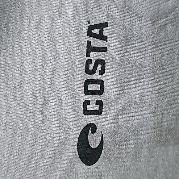 Long Sleeve Costa T-shirt - Picture 4 of 5